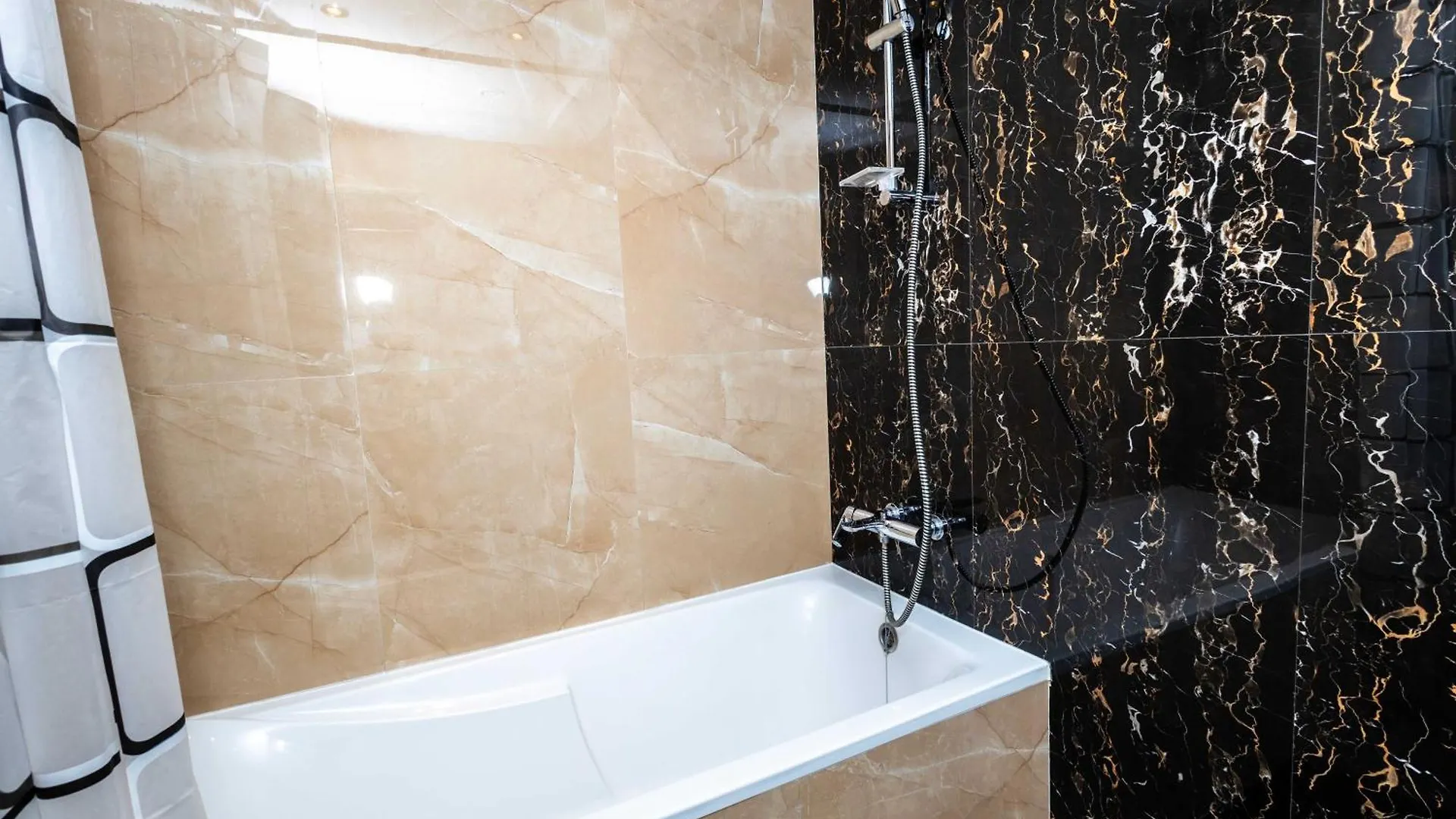 Burj View Elite Studio Apartment Dubai United Arab Emirates