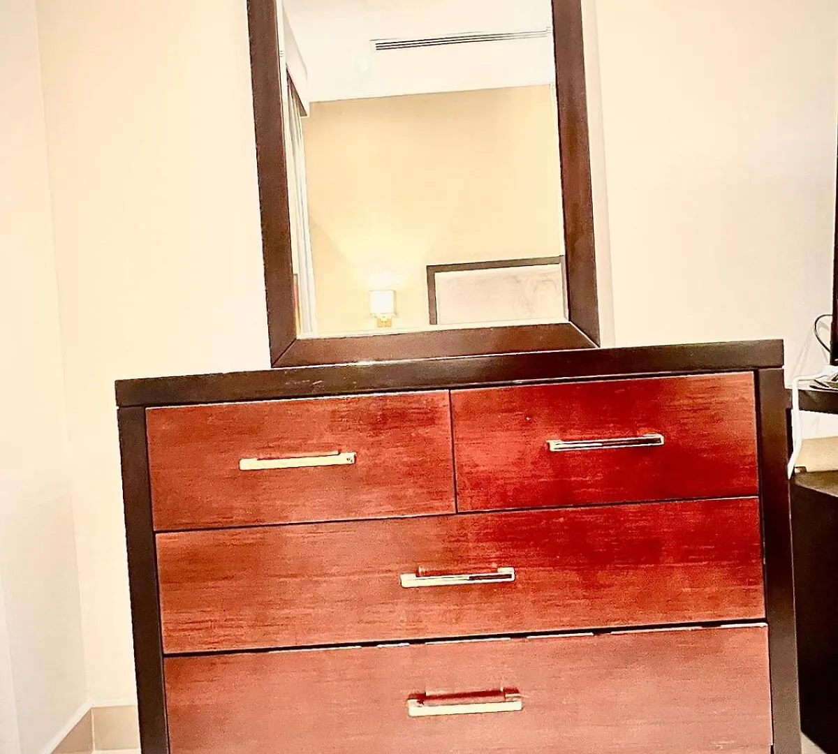 Burj View Elite Studio Apartment Dubai